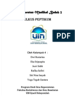 PDF Makalah Fix Ulkus Peptikum - Compress PDF