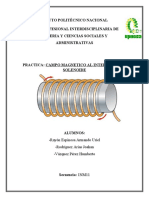 SOLENOIDE