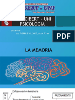 MEMORIA