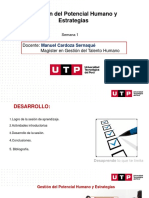 S01.s1 - Materiales-La planificación estratégica