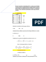 Practica Dirigida