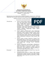 PERDA 11 TH 2017 TTG Perubahan Atas Perda No 6 THN 2011 TTG Rencana Tata Ruang Wilayah Kota Bukittinggi THN 2010-2030 PDF