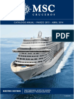 Catalogo 2013-14 MSC PDF