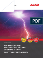 AL-KO Prospekt AT4-ATEX Engl PDF
