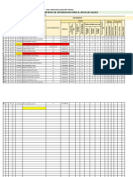 ACTUAL REPORTE DE CEBA 4to A