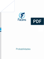 5 - Probabilidade - Introdução