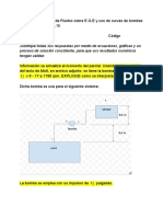 Parcial MF EGE Bombas Centrífugas