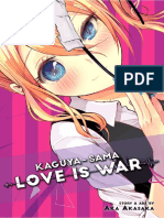 Kaguya-Sama: Love Is War v03