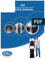 iDR DC Service Manual