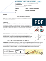 Guia # 2 QUIMICA-CUARTO PERIODO. GRADO SEXTO