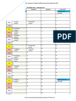 7 - Kalender 2017