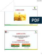 Aceite Lubricante PDF