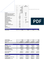 Plan Financiero