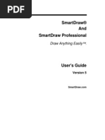 Download SmartDraw Manual by Elaine Murdoch SN48447306 doc pdf