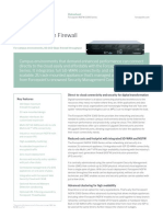 Datasheet Forcepoint NGFW 3300 Series en