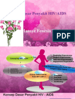 Kep HIV-AIDS