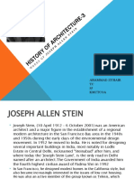 Joseph Allen Stein