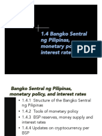 1.4 BSP, monetary policy and interest rates (Nov 3).pdf