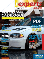 Ice Catalogue PDF