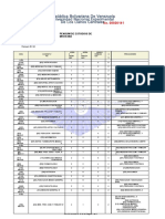 Pensum de Medicina Unerg