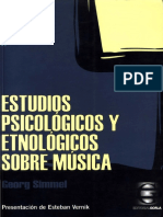 1882, 1879, Simmel, Georg - Estudios Psicológicos y Etnológicos sobre la Música.pdf