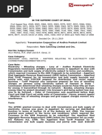 Arun Mishra, M.R. Shah and B.R. Gavai, JJ.: Equiv Alent Citation: 2020 (2) SC J 474