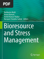 2016 Book BioresourceAndStressManagement PDF