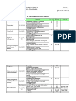 Planificare Educatie Sociala Cls. 8