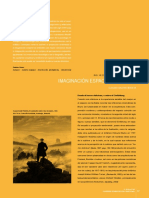 Imaginación Espacio Corporal PDF