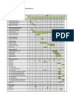 8a.jadwal Pelaksanaan - Studi Larap Bend. Rukoh Tiro