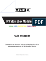 M9 Advanced Guide - Spanish ( Rev A ).pdf