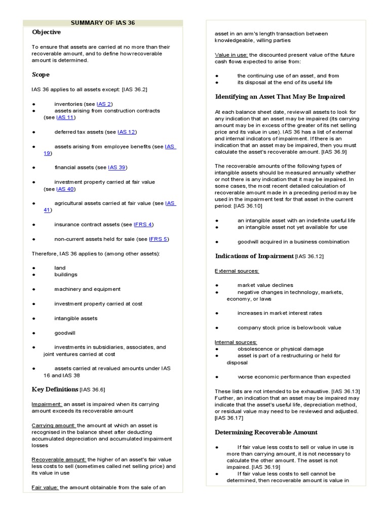 summary-of-ias-36-impairment-of-assets-pdf-goodwill-accounting