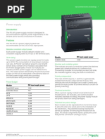 02.2 PS-24V - SmartX Conttroller