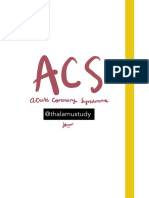 ACS RAW Thalamustudy PDF