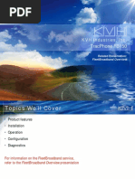 KVH - TracPhone FB150 PDF