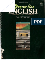 Streamline English 2 Connections Teacher S Edition PDF