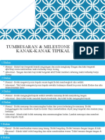 Tumbesaran & Milestone Kanak-Kanak Tipikal.pptx