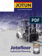 Jotafloor Industrial Brochure - tcm132-91542