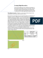 Flight Analysis