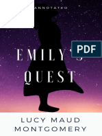 Emily's Quest - Lucy Maud Montgomery - 1