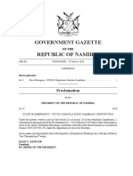 Lockdown Regulations 21 Days 7159