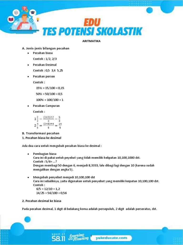 Modul TPS PDF PDF