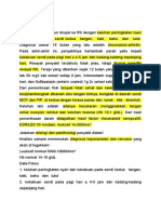 Soal Case Study Musculo-1