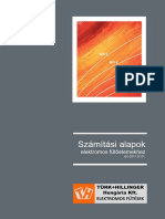 Szamitasi - Alapok Fűtőelemekhez-R01 PDF