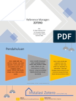 Reference Manager-ZOTERO-poppy PDF