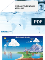Bab 1 - Dasar Kimiawi Air Dan Pengenalan Parameter Kontrol Smart 2017 Nalco Water