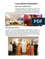 Images - Activities - Documents - 0 - Food Festivals at IHM Hyderabad Sept-Oct 2018 PDF