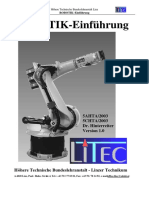 Robotik Einf Hrung PDF