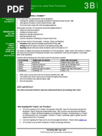3B-2017 Ista | PDF | Metrology