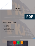 VLAN-OPTIMIZED